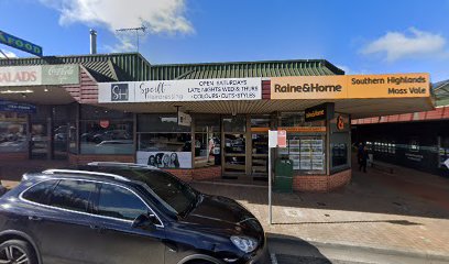 Raine & Horne Southern Highlands - Moss Vale Real Estate Agents