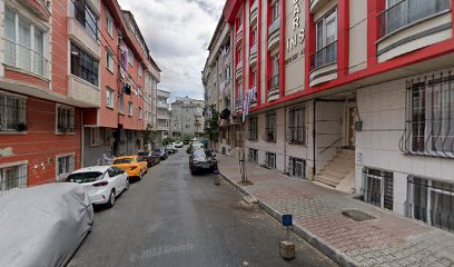 Gazi Osman Paşa Küçükköy ev