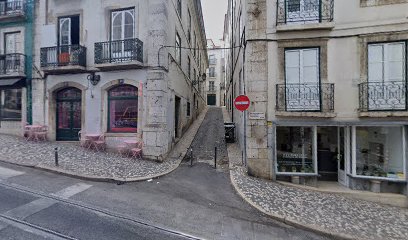 Filipa Cardoso De Menezes & Catarina Assis Pacheco-arquitectura Paisagista Lda