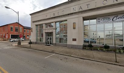 The First National Bank of Waverly