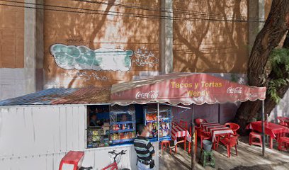 Tacos Y Tortas Wendy