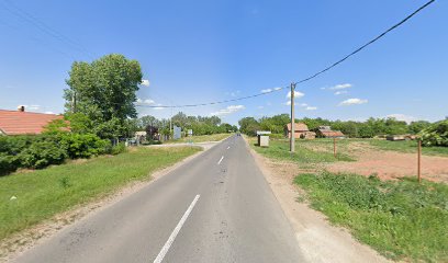 Gyula, Szabadkígyósi út 1,5 km