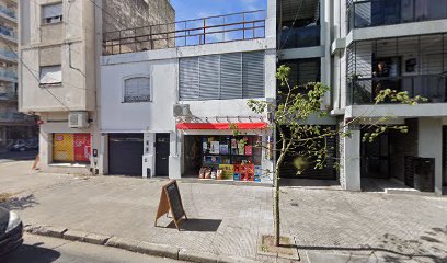 TECHO - Rosario (Oficina)