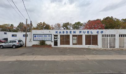 Kasden Fuel Co.