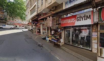 Selçuk Market