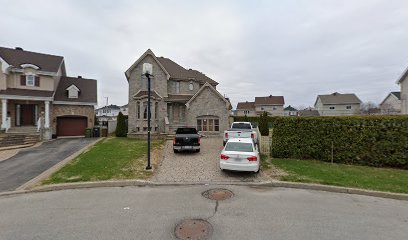 Déneigement Théoret (Secteur Boisbriand)