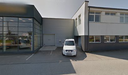 Pärnu Autoteenindus