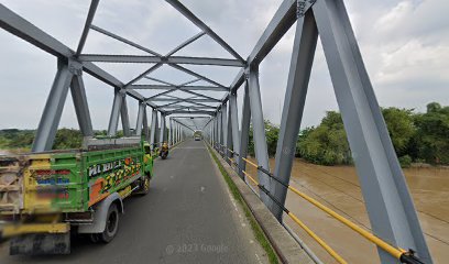 Jembatan Karanggeneng (Gresik - Lamongan)
