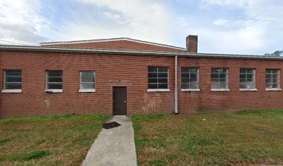 Barr Street School