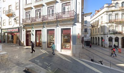 Rent a Studio Coimbra