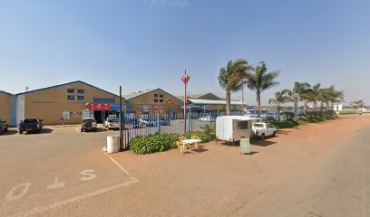 Randgate West Post Office