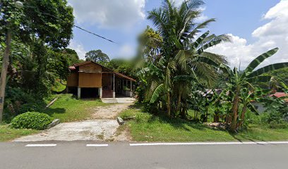 Kampong Haji