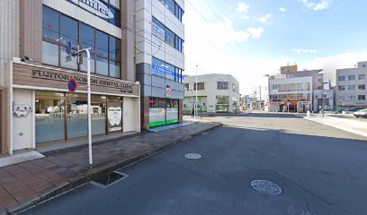 株式会社 長太郎不動産 坂戸駅前店