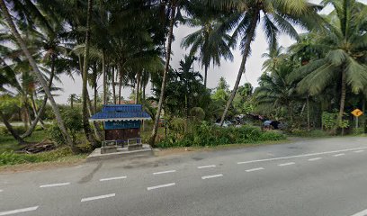 Mini RTC Singkir Laut,Jalan Merbok - Yan Kechil