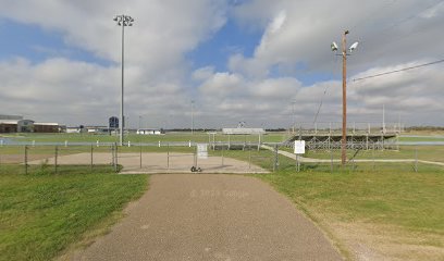 Blue Devil Field