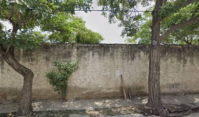 Cancha de fútbol Liceo Celedón