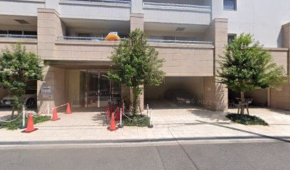 ドゥーエ谷町