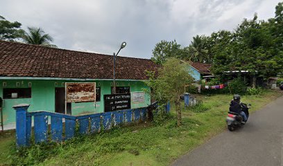 Balai Kampung