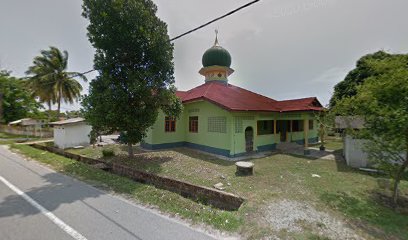 Masjid