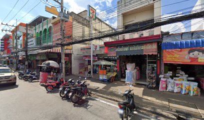 7-Eleven สาขา ตลาดเทศบาลยโสธร (06906)