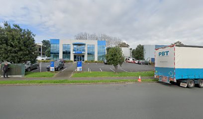 PPG Industries NZ