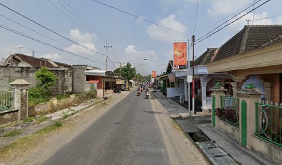 Pemerintah Kabupaten Blitar