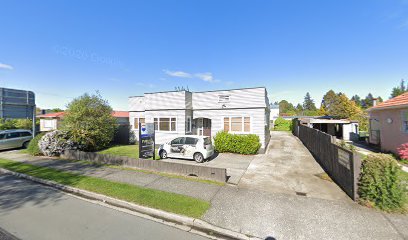 Russell Hardie Property Management Rotorua