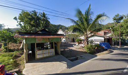 Warung Soto Bu Paniah