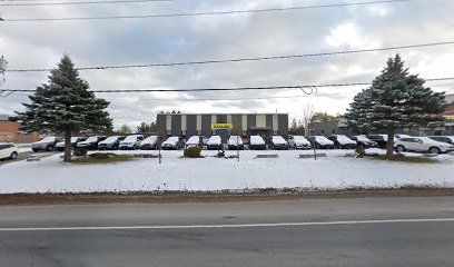 Eco-Friendly Air Duct Cleaning