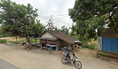 Warung Tanggul Berkah