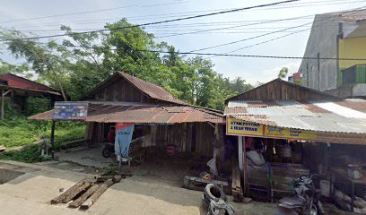 Rajawali Teknik