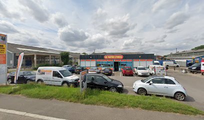A1 motor stores sleaford ltd