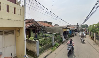 Fresh Water (Air Minum Sehat Menyegarkan Keluarga Anda)