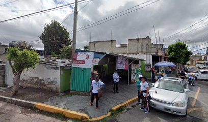 Taqueria Lupita