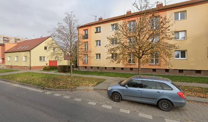 Karate Klub Kyjov