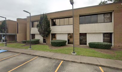 San Jacinto College - District Office