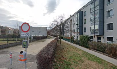 Städtischer Kindergarten und Hort