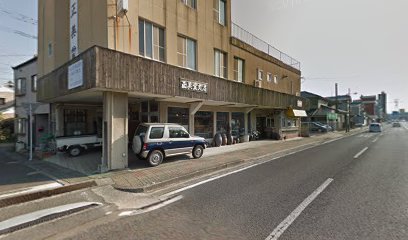 正美堂古美術支店