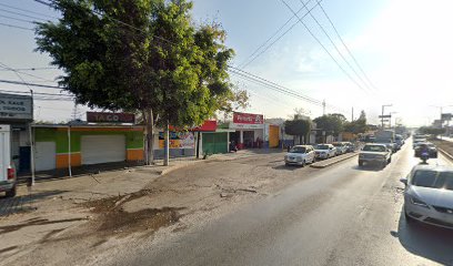 Agrogenericos del Valle