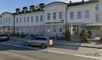 RB Immobilien Service GesmbH Hausmannstätten