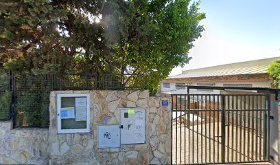 ESCUELA OFICIAL DE IDIOMAS DE ESTEPONA