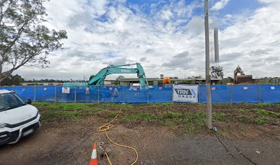 Rouse Hill Newsagency