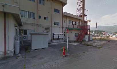 南会津地方広域市町村圏組合消防本部