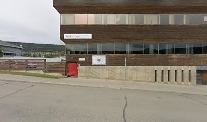 WorkBC Centre Williams Lake