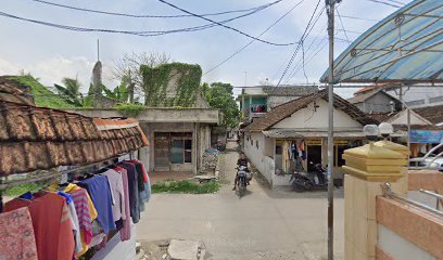 Kantor Desa Sidokumpul