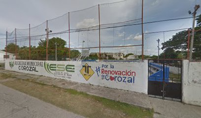 Cancha de microfutbol - La Concepción