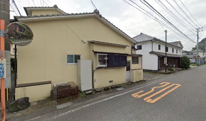 高橋理髪店