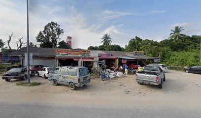 Shahirul Garage