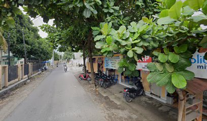 Sekardiu Komputer