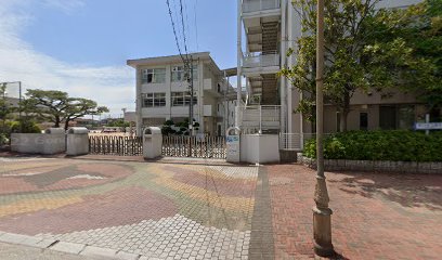 呉市立呉中央小学校